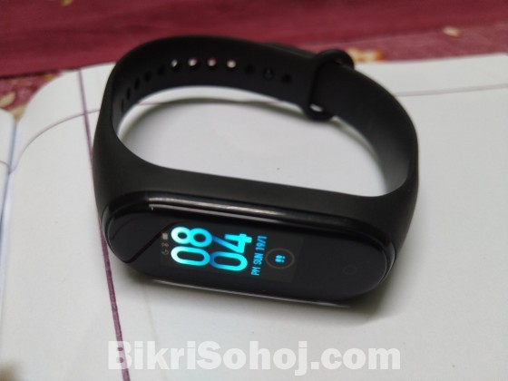 mi band 4